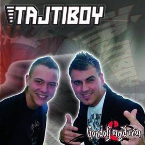  Tajtiboy - Gondolj Majd Ram