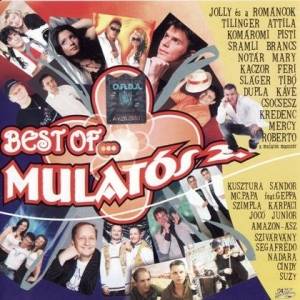  VA - Best Of Mulatos [02]