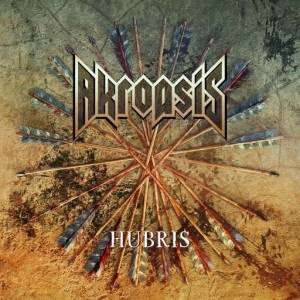  Akroasis - Hubris