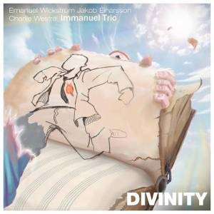  Immanuel Trio - Divinity