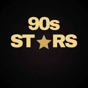  VA - 90s Stars