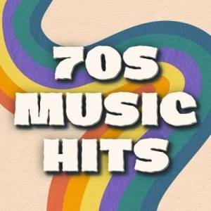  VA - 70s Music Hits