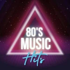  VA - 80s Music Hits