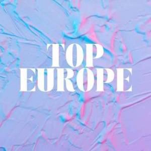  VA - Top Europe