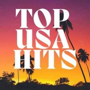  VA - Top USA Hits