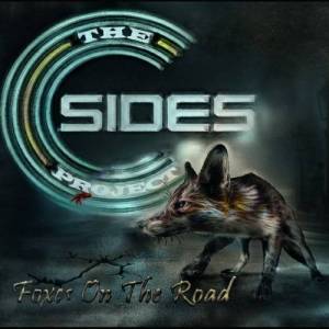  The CSides Project - Foxes On The Road