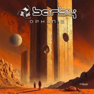  Barby - Ophanim