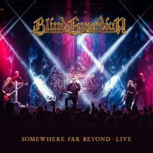  Blind Guardian - Somewhere Far Beyond (Live at Rock Hard Festival 2022)