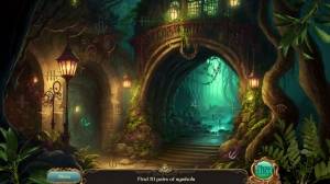 Enchantment: Secret Hideaway