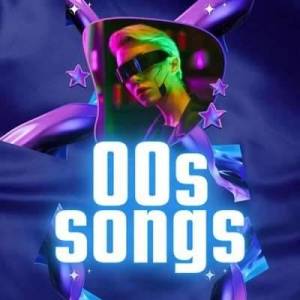  VA - 00s Songs