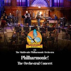  John Lees Barclay James Harvest and The Slaithwaite Philharmonic Orchestra - The Orchestral Concert