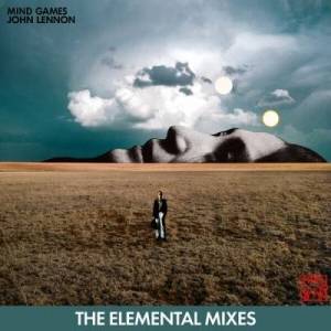  John Lennon - Mind Games