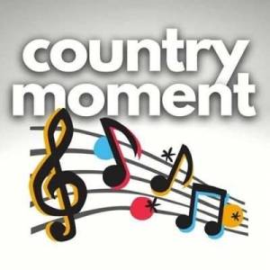  VA - Country Moment Hot Country Right Now