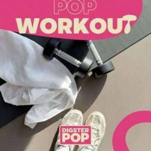  VA - Pop Workout By Digster Pop