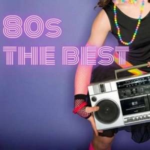  VA - 80s The Best