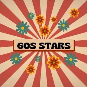  VA - 60s Stars