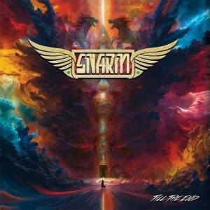  Snarm - Till The End