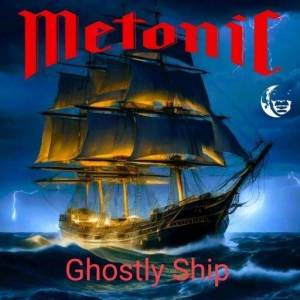  Metonic - Ghostly Ship