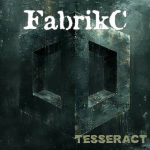  FabrikC - Tesseract