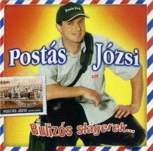Postas Jozsi - Bulizos Slagerek