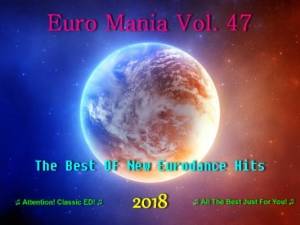 VA - Euro Mania [47]