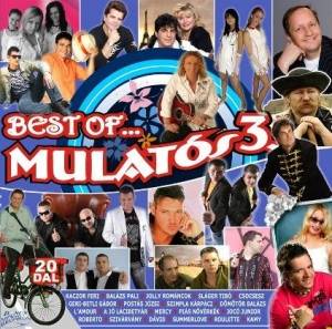 VA - Best Of Mulatos [03]