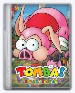 Tomba!