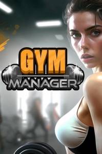  Gym Manager Simulator
