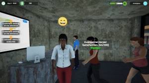  Gym Manager Simulator