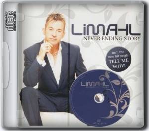 Limahl - Never Ending Story