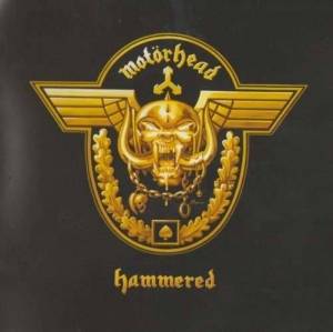 Motorhead - Hammered