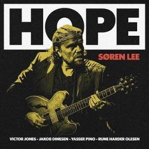  Soren (Soren) Lee, Jakob Dinesen, Victor Jones - Hope