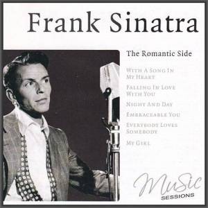  Frank Sinatra - The Romantic Side