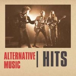  VA - Alternative Music - Hits