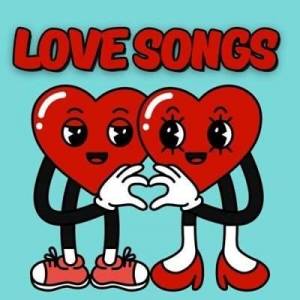  VA - 100 Greatest Love Songs of All Time
