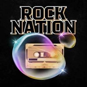  VA - Rock Nation