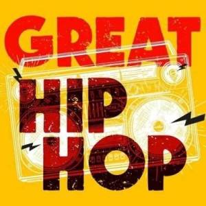  VA - Great Hip Hop