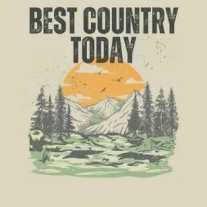  VA - Best Country Today