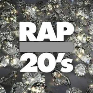  VA - Rap 20's