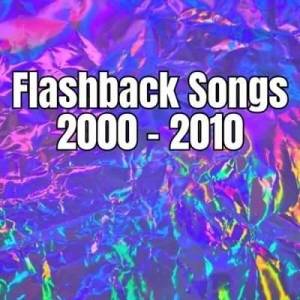  VA - Flashback Songs