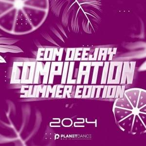  VA - EDM Deejay Compilation 2024 (Summer Edition)