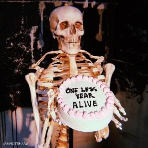  iamnotshane - One Less Year Alive