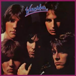  Werewolves - Werewolves