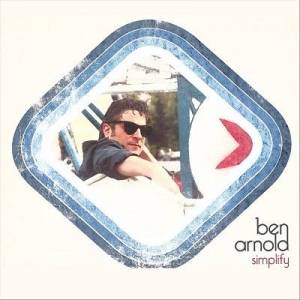  Ben Arnold - Simplify