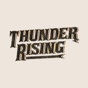  Thunder Rising - Thunder Rising