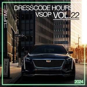  VA - Dresscode Hours VSOP Vol.22 [3CD]