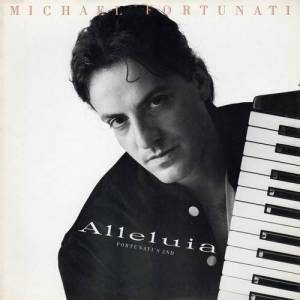  Michael Fortunati - 2 Albums