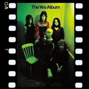  Yes - The Yes Album