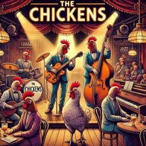  The Chickens - Drink My Wine: The Smooth Soul Sessions