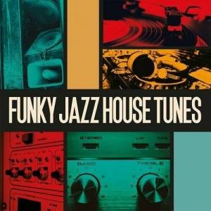  VA - Funky Jazz House Tunes